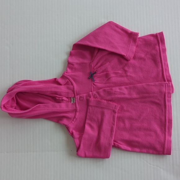 (11) Lot Bundle Baby Girl Clothes - Picture 5 of 16